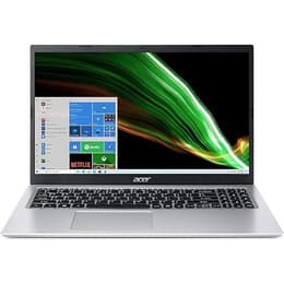 Acer Aspire 3 N20C5 A315-58-7122 15" Core i7 2.8 GHz - SSD 512 GB - 12GB AZERTY - Französisch