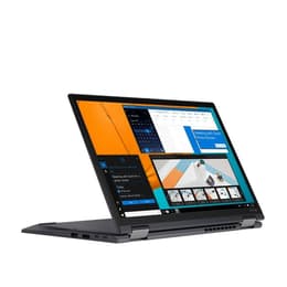 Lenovo ThinkPad X13 Yoga G2 13" Core i5 2.6 GHz - SSD 256 GB - 16GB QWERTY - Italienisch