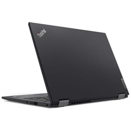 Lenovo ThinkPad X13 Yoga G2 13" Core i5 2.6 GHz - SSD 256 GB - 16GB QWERTY - Italienisch