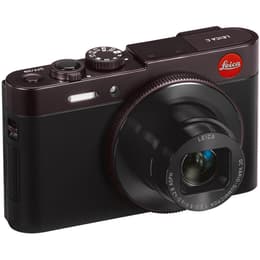 Kompakt Kamera Leica C (Typ112) - Schwarz
