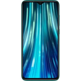 Xiaomi Redmi Note 8 Pro 128GB - Grün - Ohne Vertrag - Dual-SIM