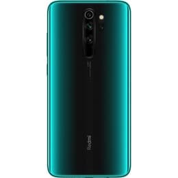 Xiaomi Redmi Note 8 Pro 128GB - Grün - Ohne Vertrag