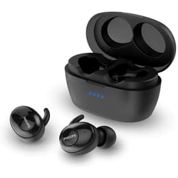 Ohrhörer In-Ear Bluetooth - Philips UpBeat SHB2505