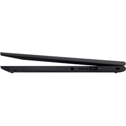 Lenovo ThinkPad X13 Yoga G3 13" Core i5 1.6 GHz - SSD 512 GB - 16GB QWERTZ - Deutsch