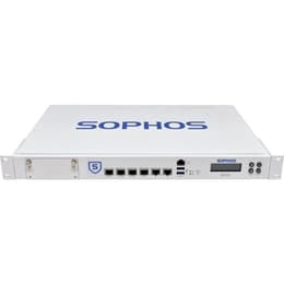 Switch Sophos SG230 rev 2
