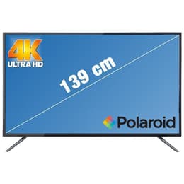 Fernseher Polaroid LED Ultra HD 4K 140 cm TCS55U4K