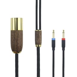 Hansnby 4-pin XLR Balanced Male 6N Zubehör