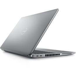 Dell Latitude 5540 15" Core i7 1.4 GHz - SSD 512 GB - 16GB AZERTY - Französisch