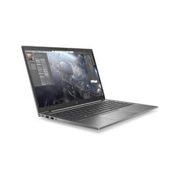 HP Zbook Firefly 14 G7 14" Core i7 1.8 GHz - SSD 256 GB - 16GB QWERTY - Italienisch