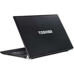Toshiba Tecra R950 15" Core i3 2.5 GHz - HDD 320 GB - 4GB AZERTY - Französisch