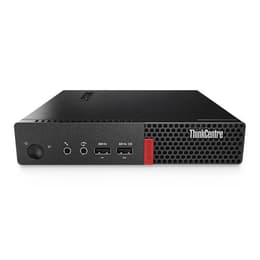 Lenovo ThinkCentre M710Q Tiny Core i5 2,2 GHz - SSD 256 GB RAM 8 GB