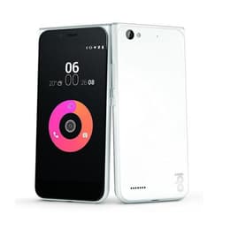 OBI MV1 16GB - Weiß - Ohne Vertrag