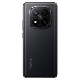 Xiaomi Redmi Note 14 Pro+ 5G 256GB - Schwarz - Ohne Vertrag