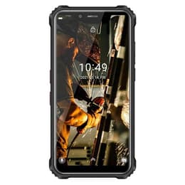 Oukitel WP19 256GB - Grün - Ohne Vertrag