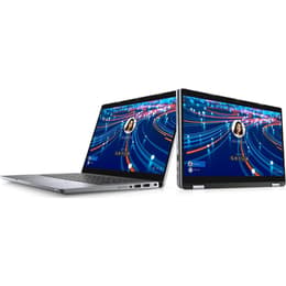 Dell Latitude 5320 2-in-1 13" Core i5 2.4 GHz - SSD 256 GB - 16GB QWERTY - Niederländisch