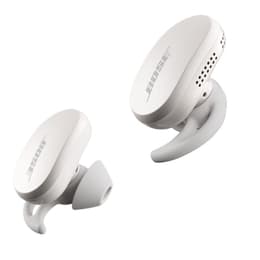 Ohrhörer In-Ear Bluetooth Rauschunterdrückung - Bose QUIETCOMFORT 35