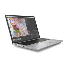 HP Zbook Fury 16 G9 16" Core i7 2 GHz - SSD 1 TB - 32GB QWERTY - Englisch