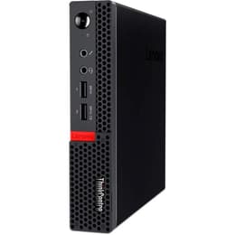 Lenovo ThinkCentre M700 Tiny Core i5 2.5 GHz - SSD 120 GB RAM 8 GB