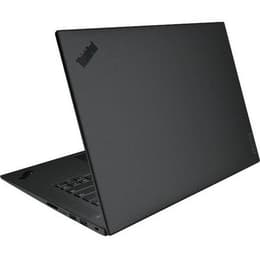 Lenovo ThinkPad P1 G4 16" Core i7 2.5 GHz - SSD 1 TB - 64GB AZERTY - Französisch