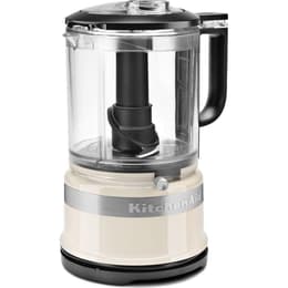 Fleischwolf Kitchenaid 5KFC0516EAC 1.19L - Creme