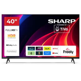 Fernseher Sharp LED Full HD 1080p 102 cm 40HE2145K