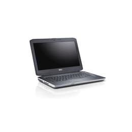 Dell Latitude E5430 14" Core i5 2,7 GHz  - HDD 320 GB - 4GB AZERTY - Französisch