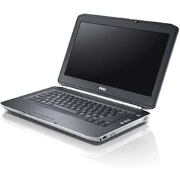 Dell Latitude E5430 14" Core i5 2,7 GHz  - HDD 320 GB - 4GB AZERTY - Französisch