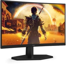 Bildschirm 24" LCD Aoc C24G42E