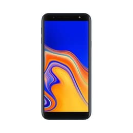 Galaxy J4+ 32GB - Blau - Ohne Vertrag - Dual-SIM