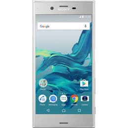 Sony Xperia XZ 32GB - Silber - Ohne Vertrag