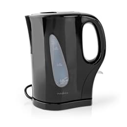Nedis KAWK115EBK Wasserkocher