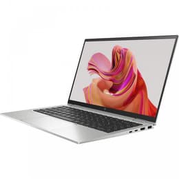 Hp EliteBook X360 1040 G7 14" Core i5 1.7 GHz - SSD 512 GB - 16GB QWERTY - Spanisch