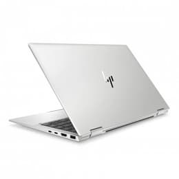 Hp EliteBook X360 1040 G7 14" Core i5 1.7 GHz - SSD 512 GB - 16GB QWERTY - Spanisch