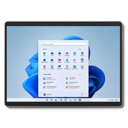 Microsoft Surface Pro 8 13" Core i5 2.4 GHz - SSD 256 GB - 8GB Ohne Tastatur