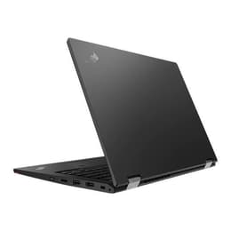 Lenovo ThinkPad L13 G2 13" Core i5 2.4 GHz - SSD 256 GB - 8GB QWERTZ - Deutsch