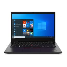 Lenovo ThinkPad L13 G2 13" Core i5 2.4 GHz - SSD 256 GB - 8GB QWERTZ - Deutsch