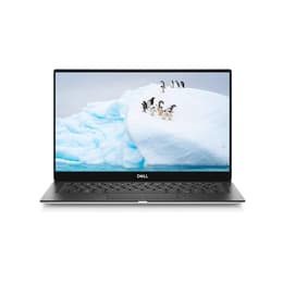 Dell XPS 13 9380 13" Core i7 1.8 GHz - SSD 256 GB - 16GB QWERTY - Englisch
