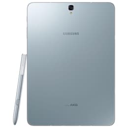 Galaxy Tab S3 (2017) - WLAN