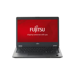 Fujitsu LifeBook U748 14" Core i7 1.8 GHz - SSD 1000 GB - 16GB QWERTZ - Deutsch