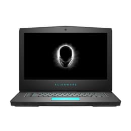Dell Alienware 15 R4 15" Core i7 2.2 GHz - SSD 512 GB - 16GB - NVIDIA GeForce GTX 1070 QWERTY - Englisch
