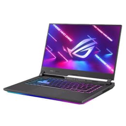 Asus ROG Strix G15 G513QR-HF012 15" Ryzen 9 3.3 GHz - SSD 1000 GB - 16GB - NVIDIA GeForce RTX 3070 QWERTY - Spanisch
