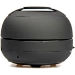 Lautsprecher Bluetooth X-Mini XAM8 - Schwarz