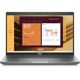Dell Latitude 5450 14" Core Ultra 5 1.1 GHz - SSD 256 GB - 16GB QWERTY - Englisch