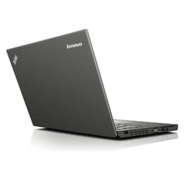 Lenovo ThinkPad X250 12" Core i5 2.2 GHz - SSD 240 GB - 8GB QWERTY - Englisch