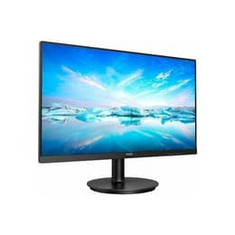 Bildschirm 22" LCD HD Philips 220P2ES/00 con Base Compatibile