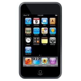 MP3-player & MP4 8GB iPod Touch 1 - Schwarz