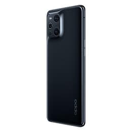Oppo Find X3 Pro 256GB - Schwarz - Ohne Vertrag