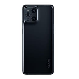 Oppo Find X3 Pro 256GB - Schwarz - Ohne Vertrag