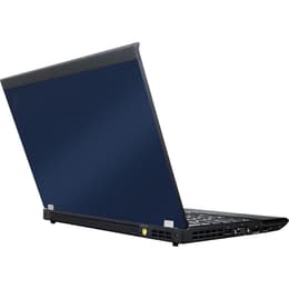 Lenovo ThinkPad X230 12" Core i5 2.6 GHz - HDD 320 GB - 8GB AZERTY - Französisch