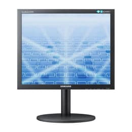 Bildschirm 19" LCD SXGA Samsung SyncMaster B1940